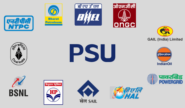 5 Largest PSUs In India And Their Chairman Salary