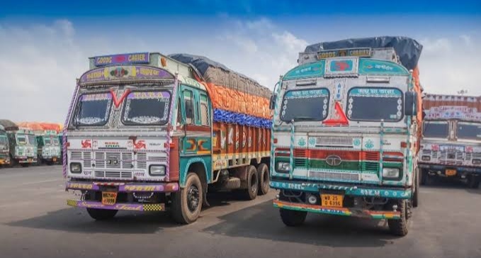 Largest Commercial Vehicle Manufacturers In India
