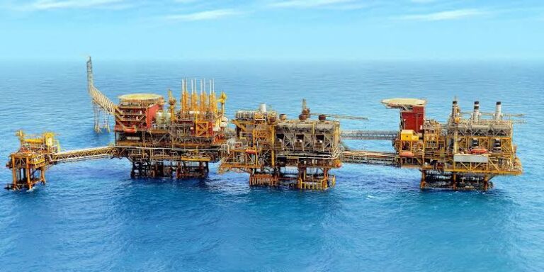 5 Largest Oil & Gas Companies In India