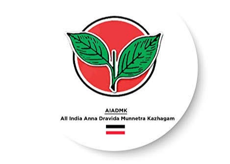 AIADMK logo