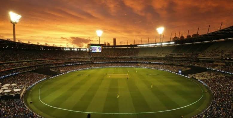 Largest cricket stadiums in India