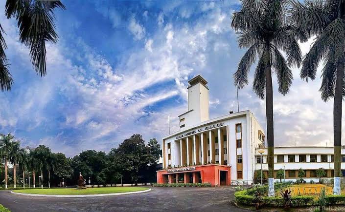 10 Largest Iit Campuses In India You Should Know About
