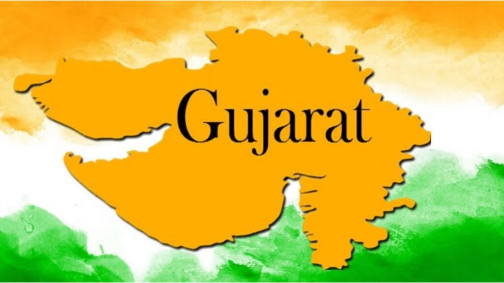 Gujarat power surplus