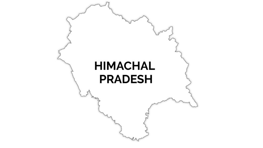 Himachal pradesh power surplus