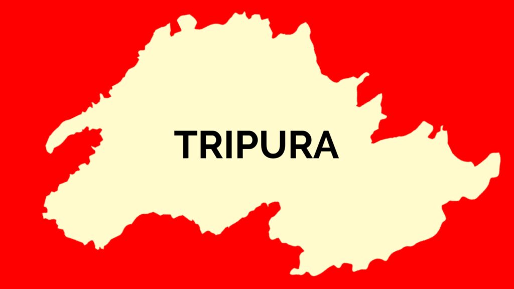 Tripura power surplus