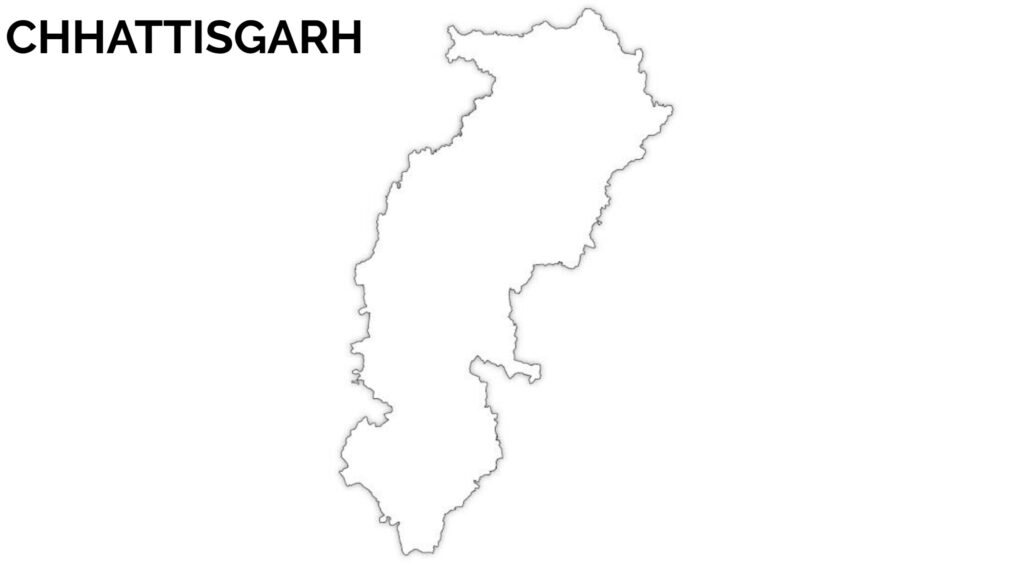 Chhattisgarh power surplus