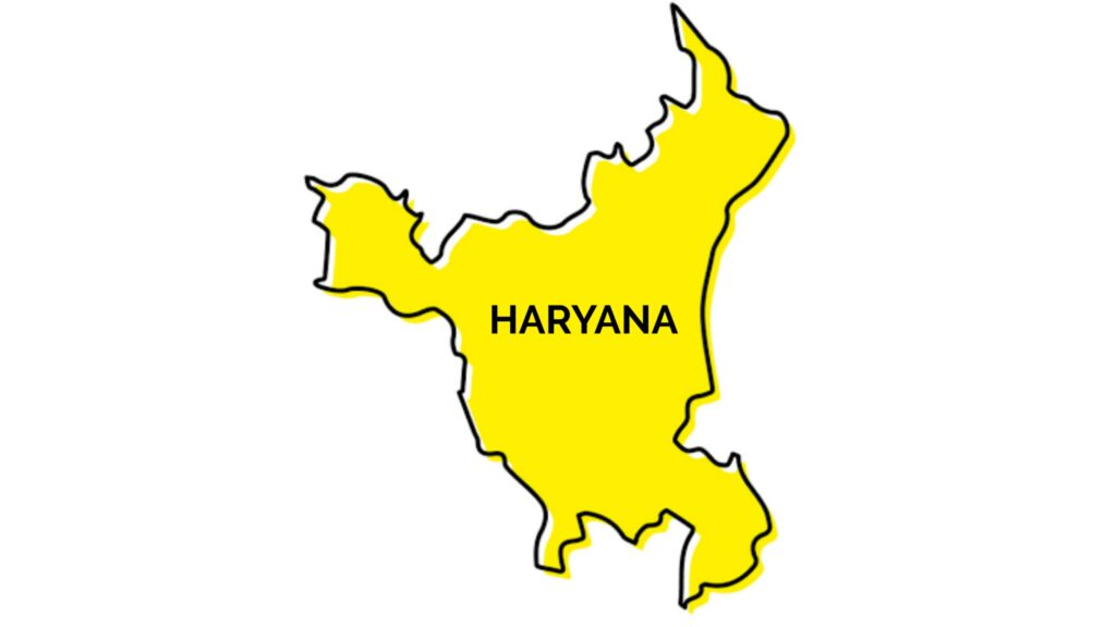 Haryana power surplus