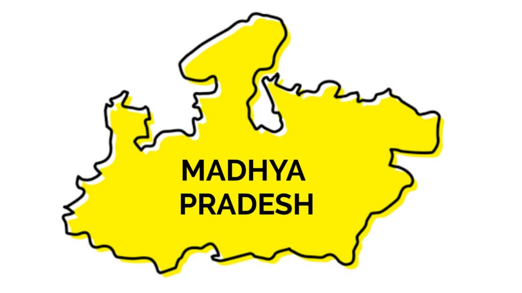 Madhya pradesh power surplus