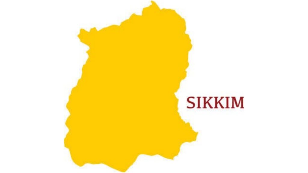 Sikkim power surplus