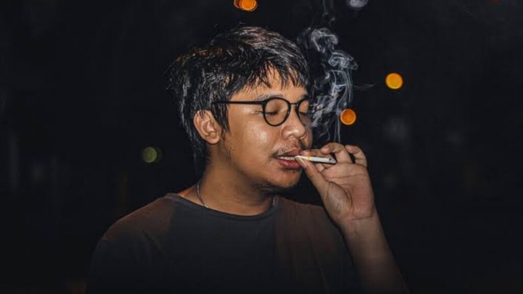 Smoker 
