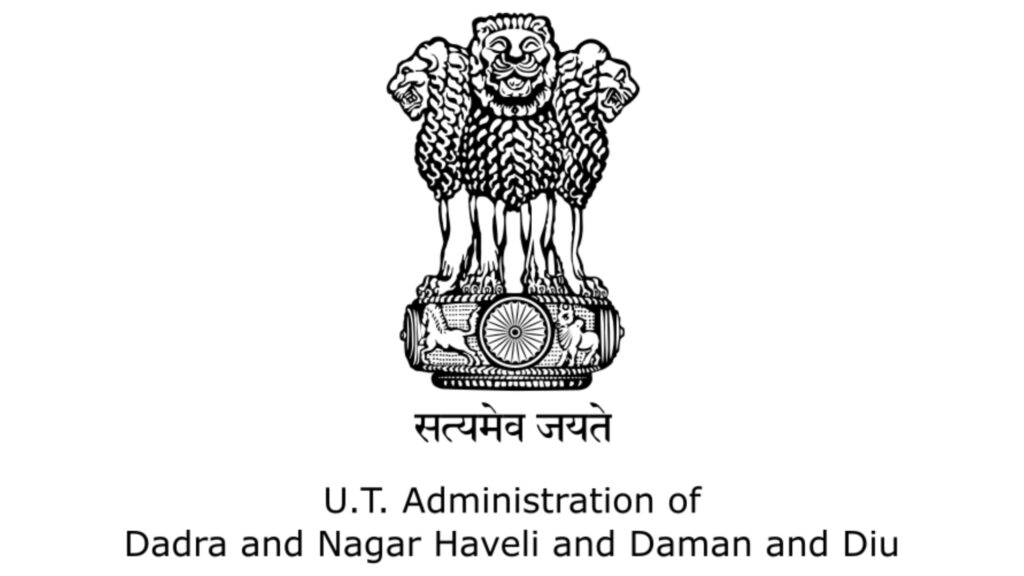 Government of Dadra and Nagar Haveli