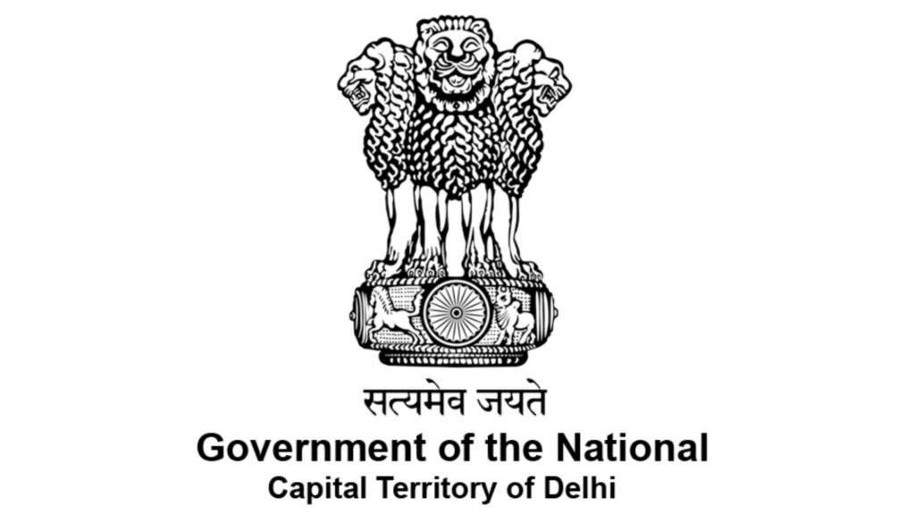 Government of Delhi