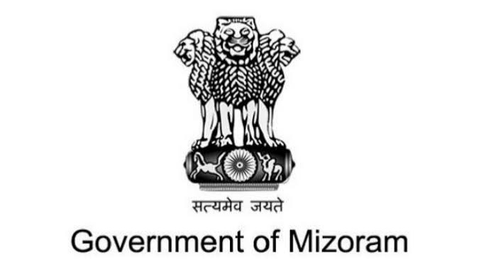 Government of mizoram
