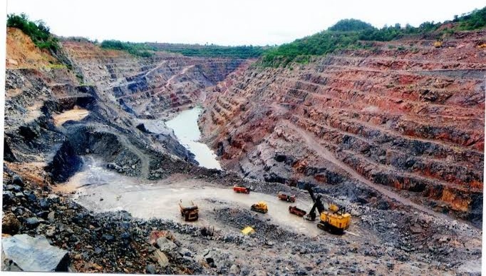 MP, Jharkhand & Rajasthan – India’s Only Copper Producing States